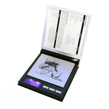 4901 SDC0100 Scale:DeathRowRecords CD,Doggy Style- 100g X 0.01g