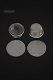 252.5 | ARIZER Extreme Q/V-Tower Screen Pack