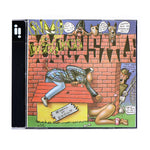 4901 SDC0100 Scale:DeathRowRecords CD,Doggy Style- 100g X 0.01g