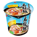 75g Noodle Oolong Seafood 85379-WhoClub