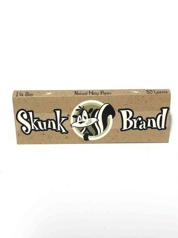 S kunk N atural H emp 1  1 /4-HBI00004