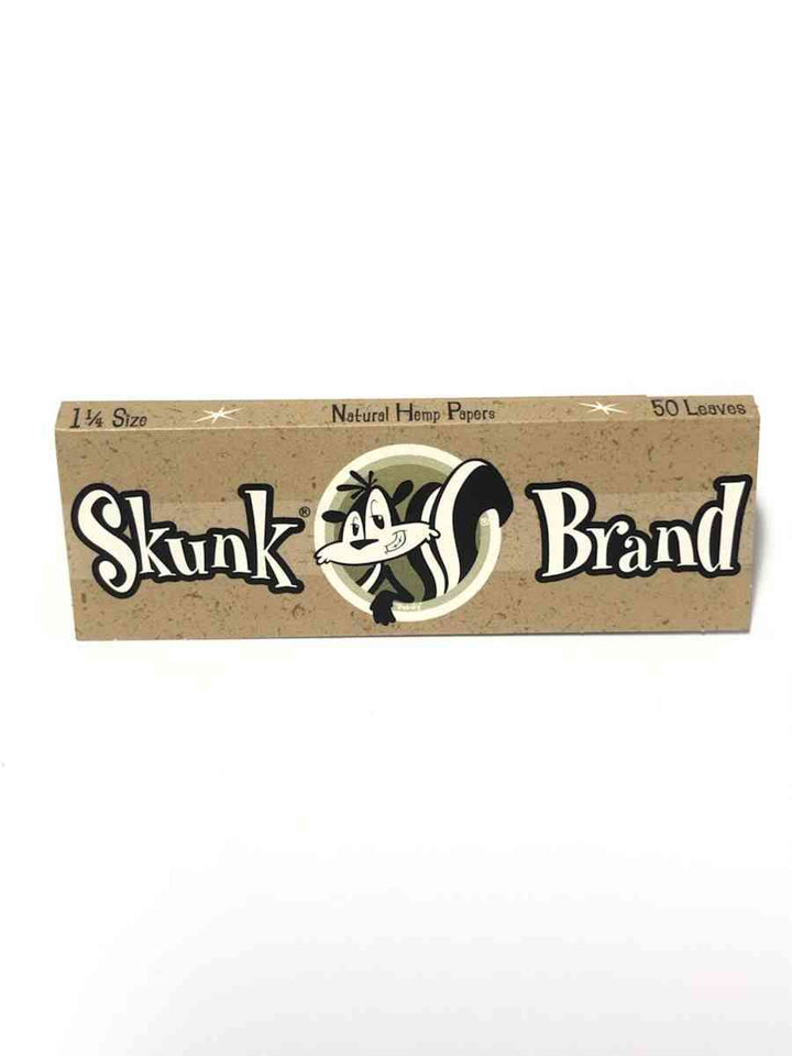 S kunk N atural H emp 1  1 /4-HBI00004