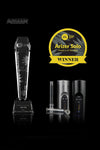 032.5 | ARIZER Solo Vaporizer Black
