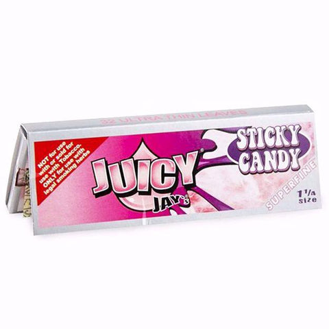 .2 24ps Juicy Jay Sticky Candy