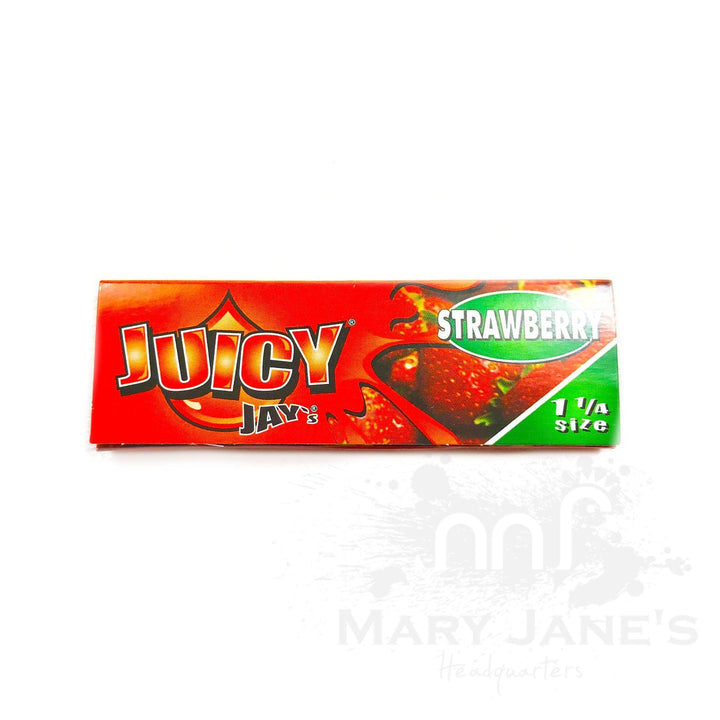 J uicy J ay S trawberry