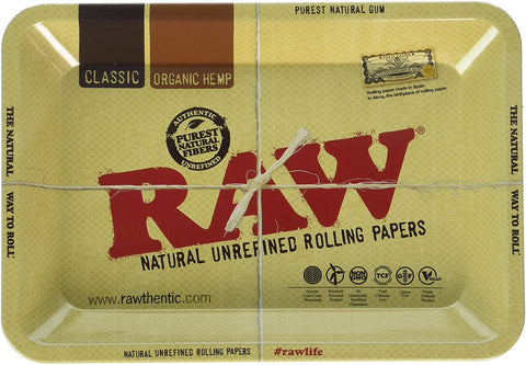 38 Raw Tray Donut LRG 35.5x27.5cm