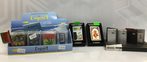 Lighter Zip Image