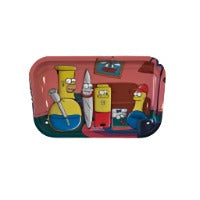 T ray A ssorted 2 9x19