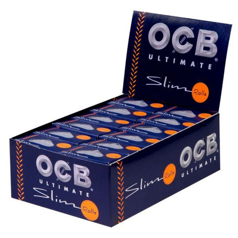 Paper OCB Ultra-Thin EAST