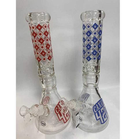 9506 14 inch 9mm Canada 420 Bong