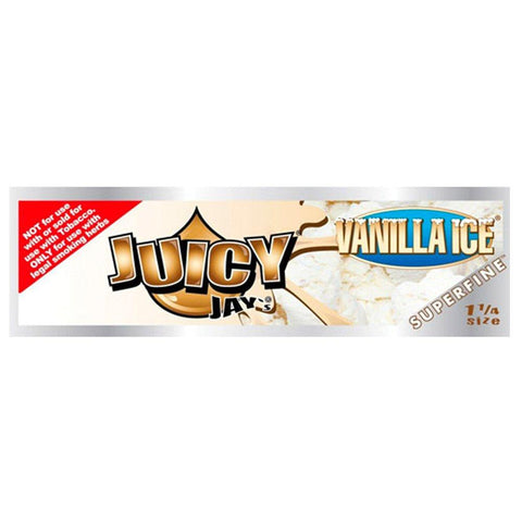 Juicy Jay valilla Ice 200703