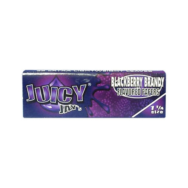 Juicy Jay Blackberry Brandy 17796