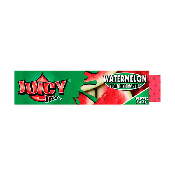 J uicy J ay W atermelon