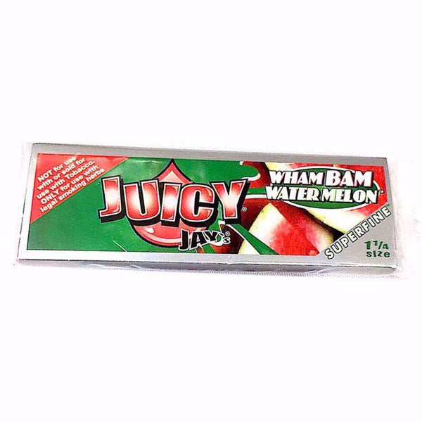 J uicy J ay W aterMelon W hamBam-200727
