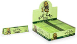 zig zag organic